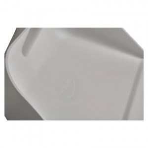 Vikan 56625 Upright dustpan 880 x 330 mm White